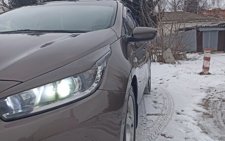 KIA cee'd III, 2015 год, 1 550 000 рублей, 7 фотография