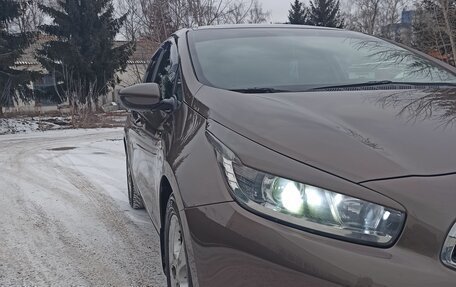 KIA cee'd III, 2015 год, 1 550 000 рублей, 9 фотография