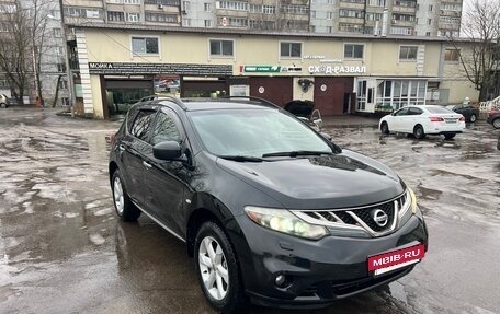 Nissan Murano, 2011 год, 1 050 000 рублей, 2 фотография