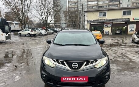 Nissan Murano, 2011 год, 1 050 000 рублей, 3 фотография