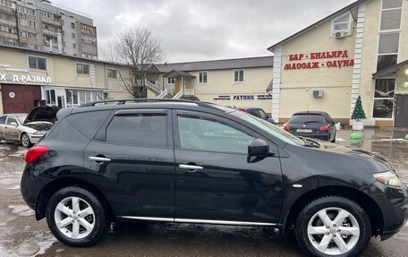 Nissan Murano, 2011 год, 1 050 000 рублей, 4 фотография