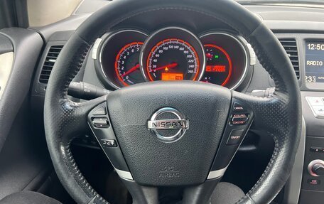 Nissan Murano, 2011 год, 1 050 000 рублей, 14 фотография