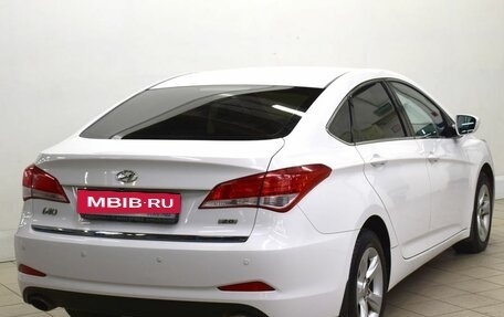 Hyundai i40 I рестайлинг, 2014 год, 1 139 000 рублей, 4 фотография