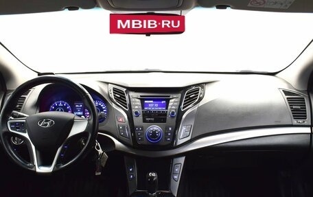 Hyundai i40 I рестайлинг, 2014 год, 1 139 000 рублей, 5 фотография