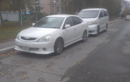 Toyota Allion, 2003 год, 900 000 рублей, 2 фотография