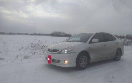 Toyota Allion, 2003 год, 900 000 рублей, 3 фотография