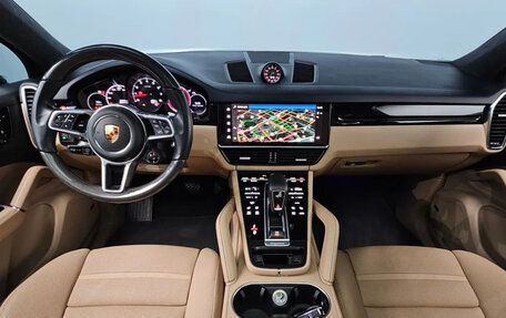 Porsche Cayenne III, 2022 год, 8 970 000 рублей, 6 фотография