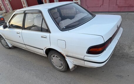 Toyota Carina, 1990 год, 148 000 рублей, 3 фотография