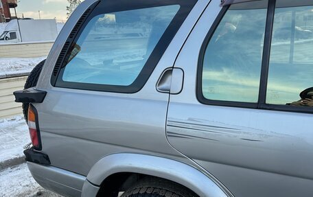 Nissan Terrano R50, 1997 год, 885 000 рублей, 5 фотография