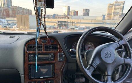 Nissan Terrano R50, 1997 год, 885 000 рублей, 30 фотография
