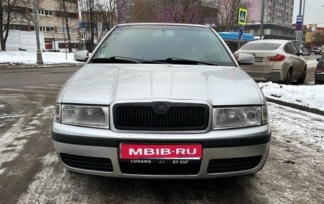 Skoda Octavia IV, 2004 год, 600 000 рублей, 1 фотография