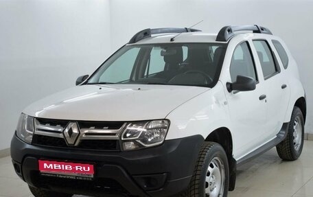 Renault Duster I рестайлинг, 2020 год, 1 349 000 рублей, 1 фотография