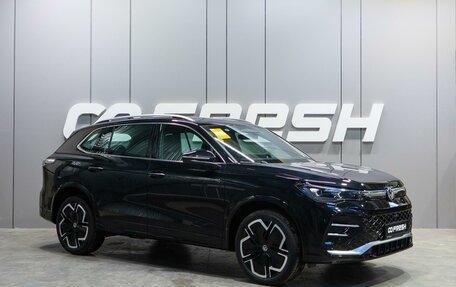 Volkswagen Tiguan, 2024 год, 5 499 000 рублей, 1 фотография