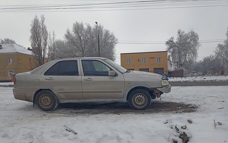 Chery Amulet (A15) I, 2007 год, 130 000 рублей, 3 фотография