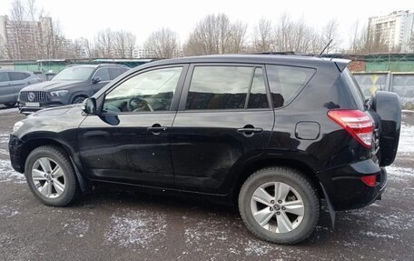 Toyota RAV4, 2012 год, 1 600 000 рублей, 6 фотография