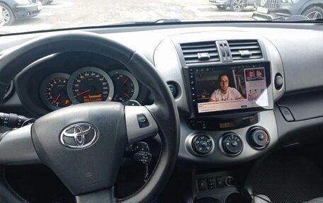 Toyota RAV4, 2012 год, 1 600 000 рублей, 7 фотография