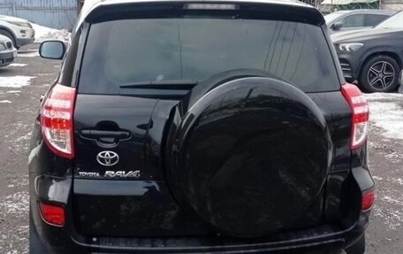 Toyota RAV4, 2012 год, 1 600 000 рублей, 3 фотография