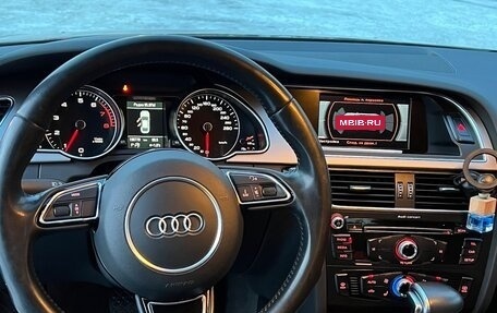 Audi A5, 2014 год, 1 850 000 рублей, 10 фотография