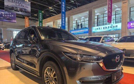 Mazda CX-5 II, 2020 год, 2 296 000 рублей, 3 фотография