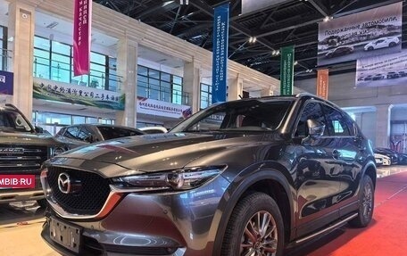 Mazda CX-5 II, 2020 год, 2 296 000 рублей, 9 фотография