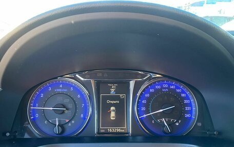 Toyota Camry, 2015 год, 2 060 000 рублей, 8 фотография