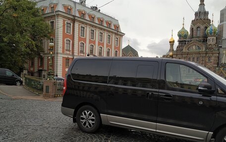 Hyundai H-1 II рестайлинг, 2019 год, 419 999 рублей, 4 фотография