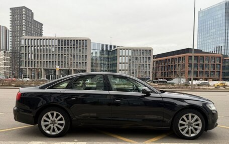 Audi A6, 2012 год, 1 750 000 рублей, 3 фотография