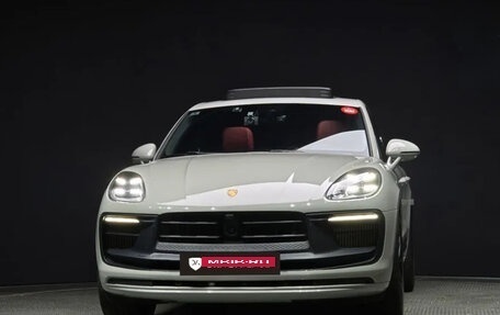 Porsche Macan I рестайлинг, 2022 год, 7 980 000 рублей, 3 фотография