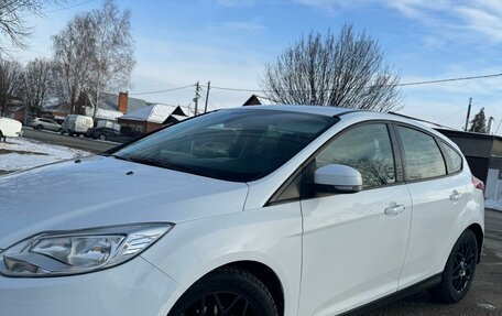 Ford Focus III, 2012 год, 880 000 рублей, 7 фотография