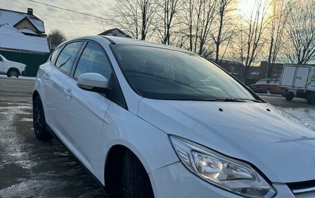 Ford Focus III, 2012 год, 880 000 рублей, 9 фотография