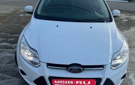 Ford Focus III, 2012 год, 880 000 рублей, 12 фотография