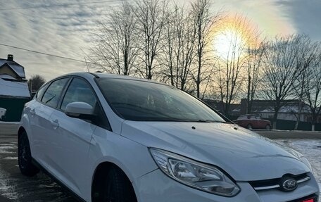 Ford Focus III, 2012 год, 880 000 рублей, 11 фотография