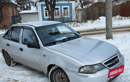 Daewoo Nexia I рестайлинг, 2009 год, 170 000 рублей, 2 фотография