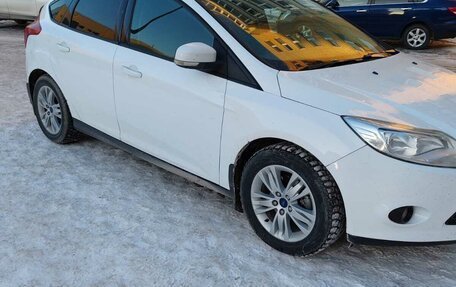 Ford Focus III, 2013 год, 770 000 рублей, 7 фотография