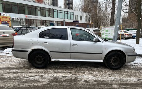 Skoda Octavia IV, 2004 год, 600 000 рублей, 2 фотография