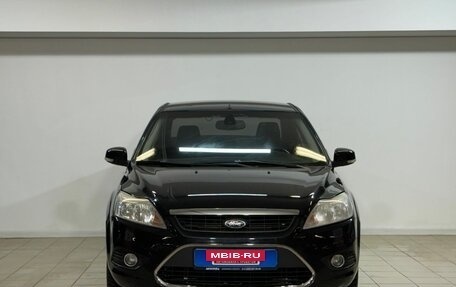 Ford Focus II рестайлинг, 2008 год, 669 000 рублей, 2 фотография