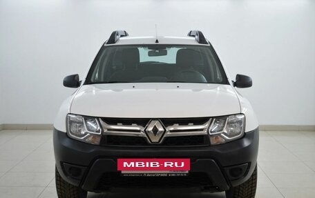 Renault Duster I рестайлинг, 2020 год, 1 349 000 рублей, 2 фотография