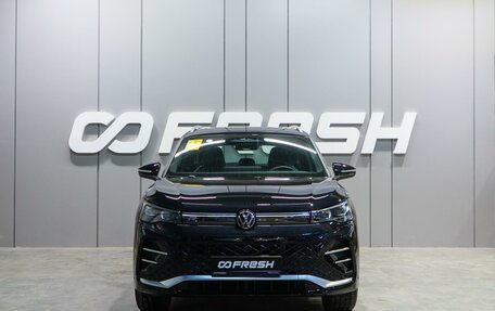 Volkswagen Tiguan, 2024 год, 5 499 000 рублей, 3 фотография