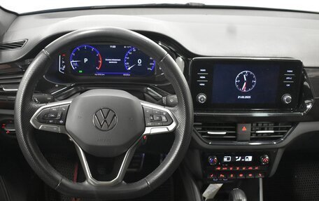 Volkswagen Polo VI (EU Market), 2021 год, 1 850 000 рублей, 8 фотография