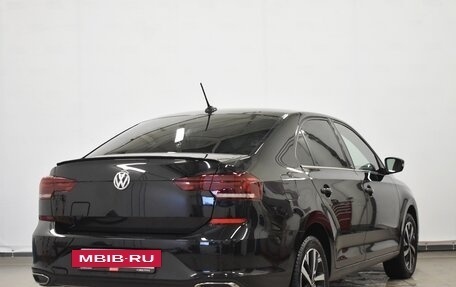 Volkswagen Polo VI (EU Market), 2021 год, 1 850 000 рублей, 4 фотография