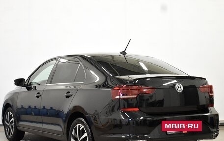 Volkswagen Polo VI (EU Market), 2021 год, 1 850 000 рублей, 6 фотография