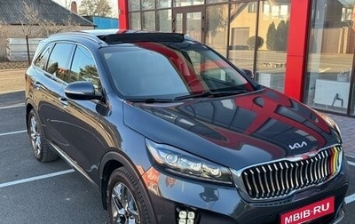 KIA Sorento II рестайлинг, 2019 год, 3 180 000 рублей, 1 фотография