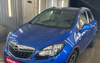 Opel Mokka I, 2014 год, 1 300 000 рублей, 1 фотография