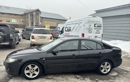 Mazda 6, 2007 год, 410 000 рублей, 1 фотография