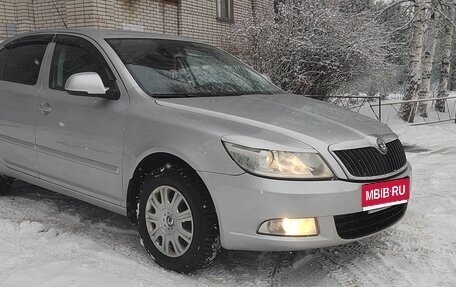 Skoda Octavia, 2011 год, 900 000 рублей, 1 фотография