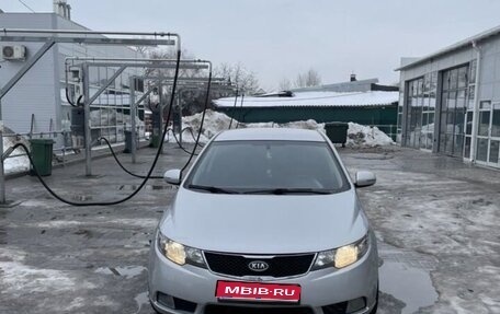 KIA Cerato III, 2011 год, 777 777 рублей, 1 фотография