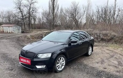 Skoda Octavia, 2013 год, 950 000 рублей, 1 фотография