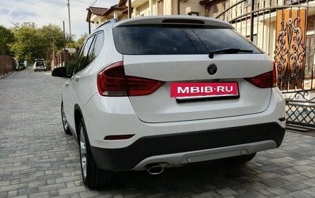 BMW X1, 2014 год, 1 650 000 рублей, 2 фотография