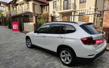 BMW X1, 2014 год, 1 650 000 рублей, 3 фотография