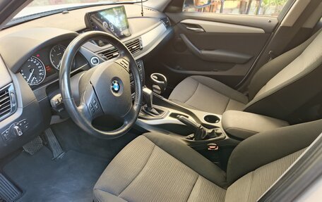 BMW X1, 2014 год, 1 650 000 рублей, 16 фотография